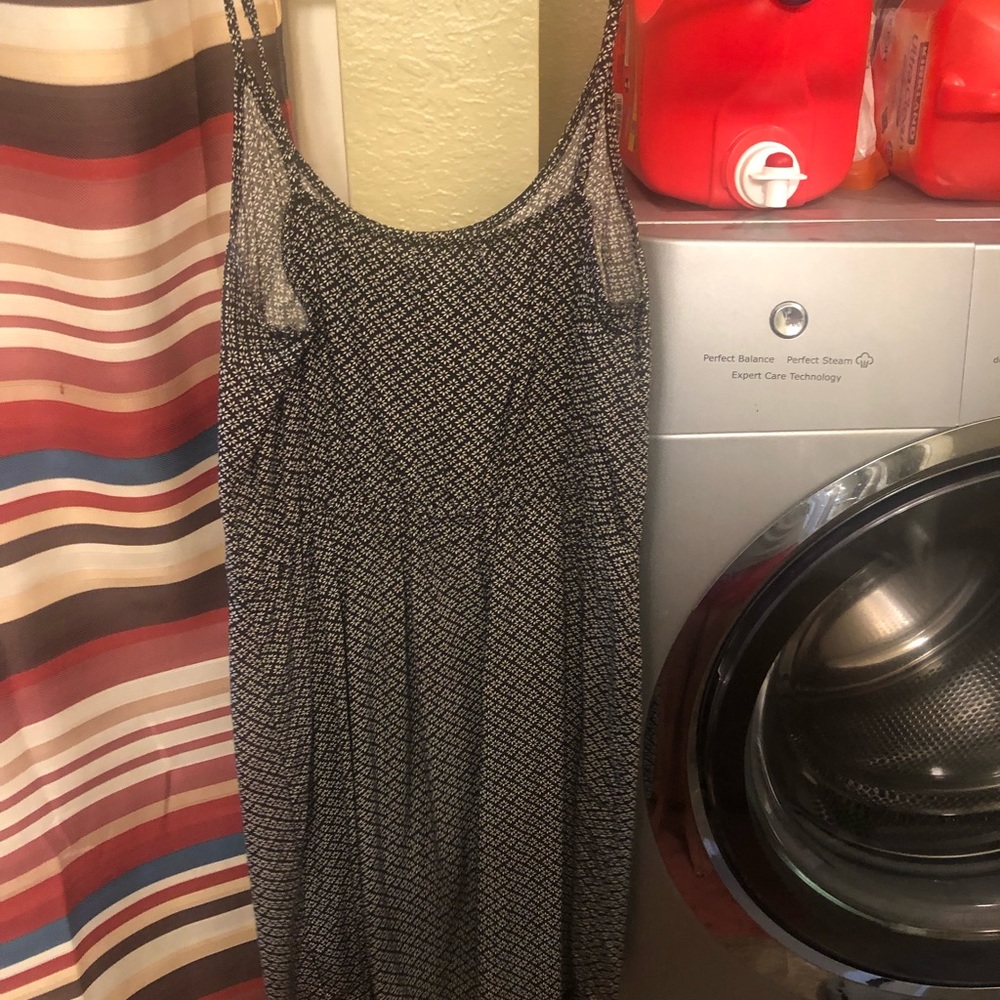 Summer dress from old navy